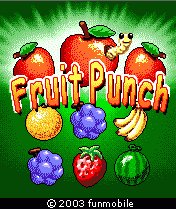 game pic for Fruit Punch